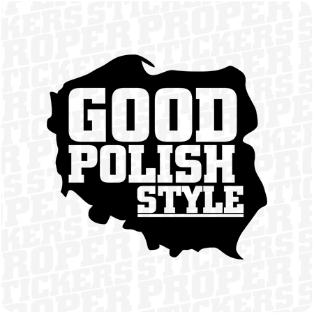 GOOD POLISH STYLE 2